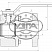 Кран шаровой разборный с уплотнением «металл-металл»  Dn50 Pn16 09Г2С